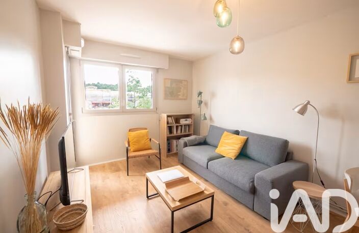 Vente Appartement 2 pièces — photo 4