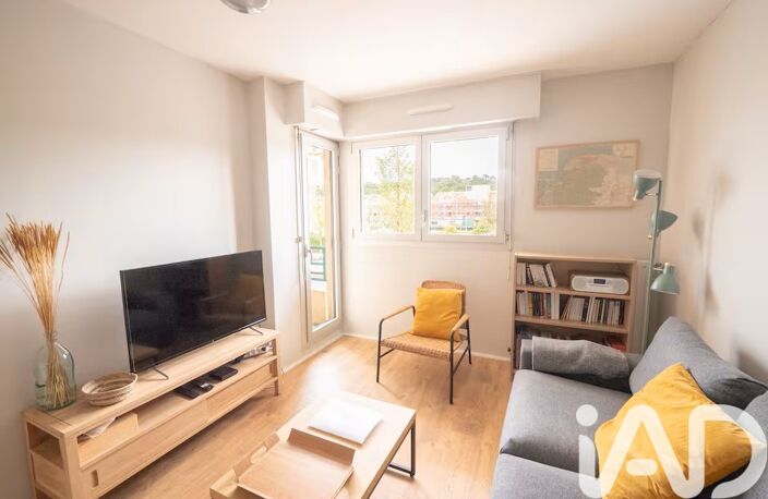 Vente Appartement 2 pièces — photo 5