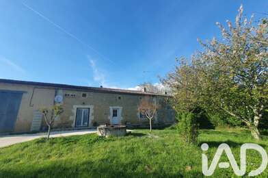 Maison 6 pièces 184000 €