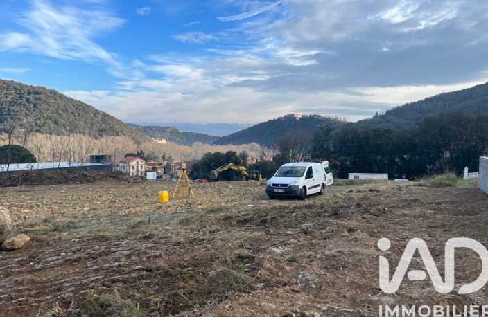 Vente Terrain à bâtir 510 m&sup2; — photo 3