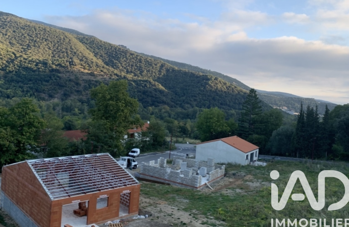 Vente Terrain à bâtir 932 m&sup2; — photo 4