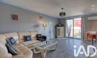 Appartement 3 Pièces 63 m² à vendre à Grenoble (38100)