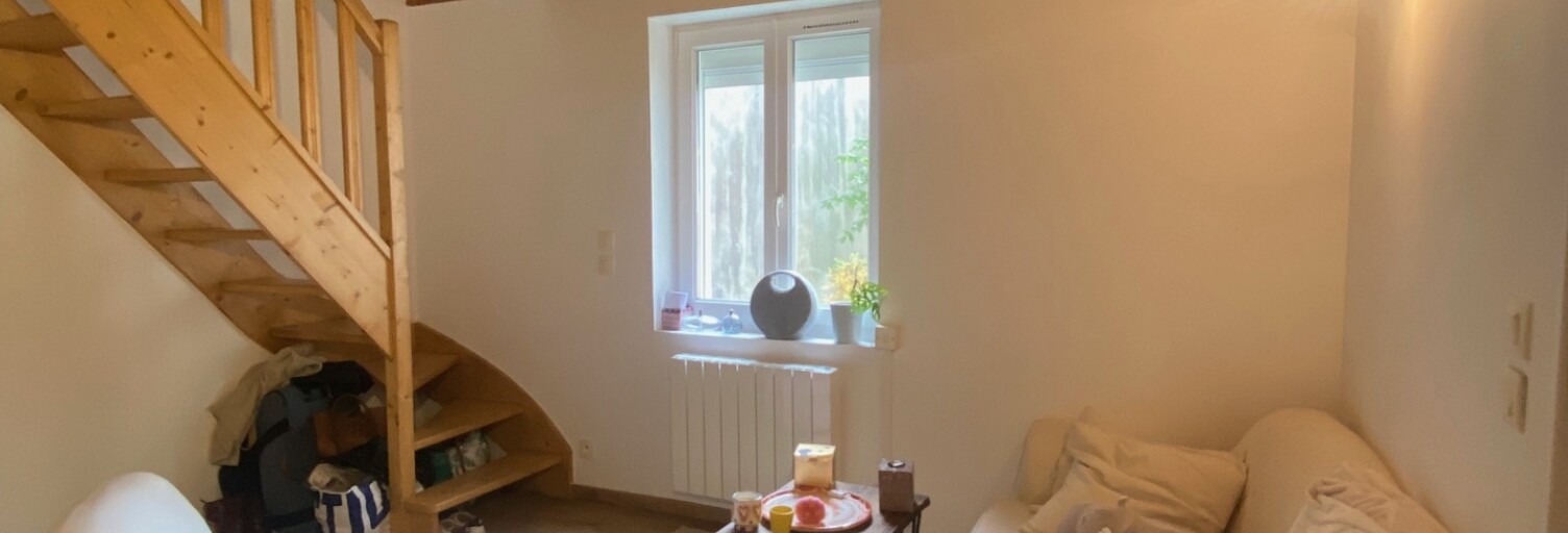 Appartement 2 Pièces 39 m² à vendre à Lille (59000)