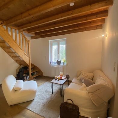 Appartement 2 pièces 175000 €