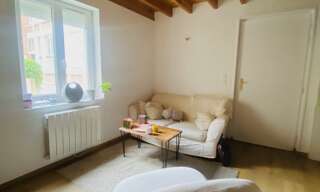 Appartement 2 Pièces 40 m² à vendre à Lille (59000)