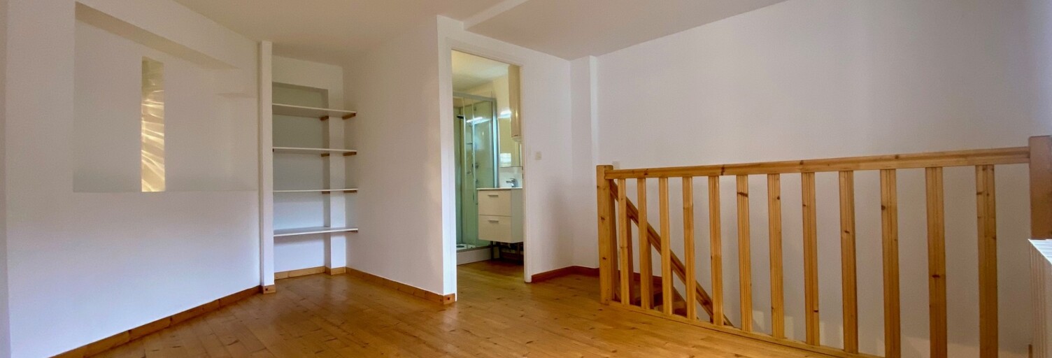 Appartement 2 Pièces 39 m² à vendre à Lille (59000)