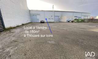 Commerce  150 m² à vendre à Thouaré-sur-Loire (44470)