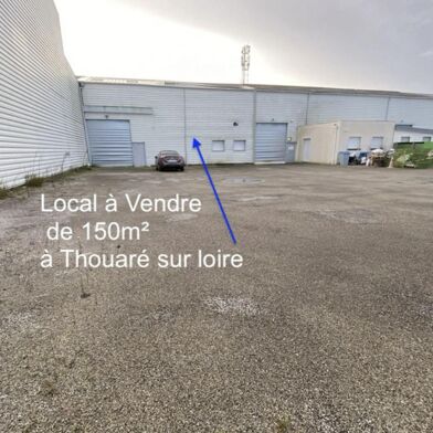 Commerce  262000 €