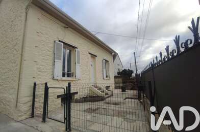 Maison 5 pièces 255000 €