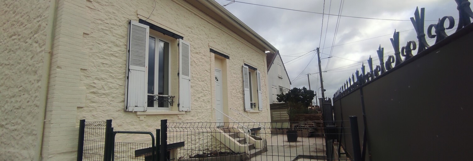 Maison 5 Pièces 122 m² à vendre à Saint-Hilliers (77160)