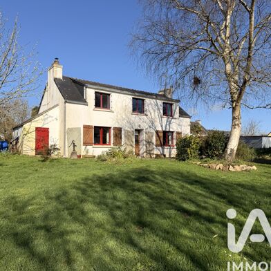 Maison 6 pièces 270000 €