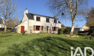 Maison 6 Pièces 114 m² à vendre à Langolen (29510)