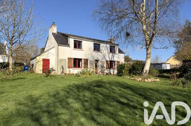 Maison 6 pièces 270000 €