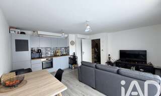 Maison 3 Pièces 58 m² à vendre à Étampes (91150)