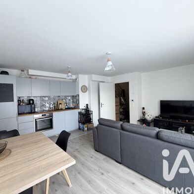 Maison 3 pièces 217000 €