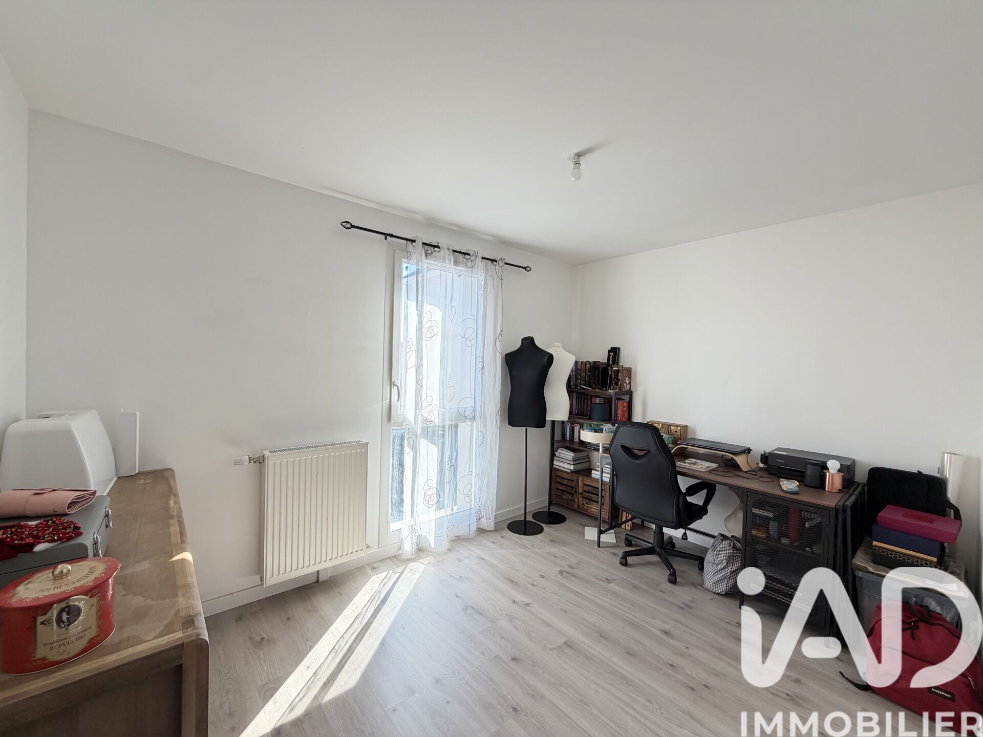 Vente Maison/villa 3 pièces - Photo 5
