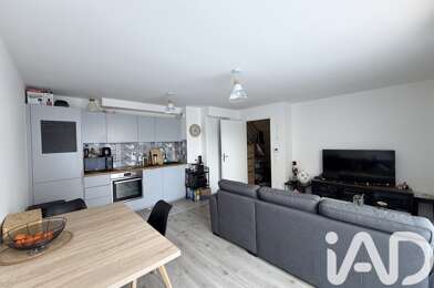 Maison 3 pièces 209500 €