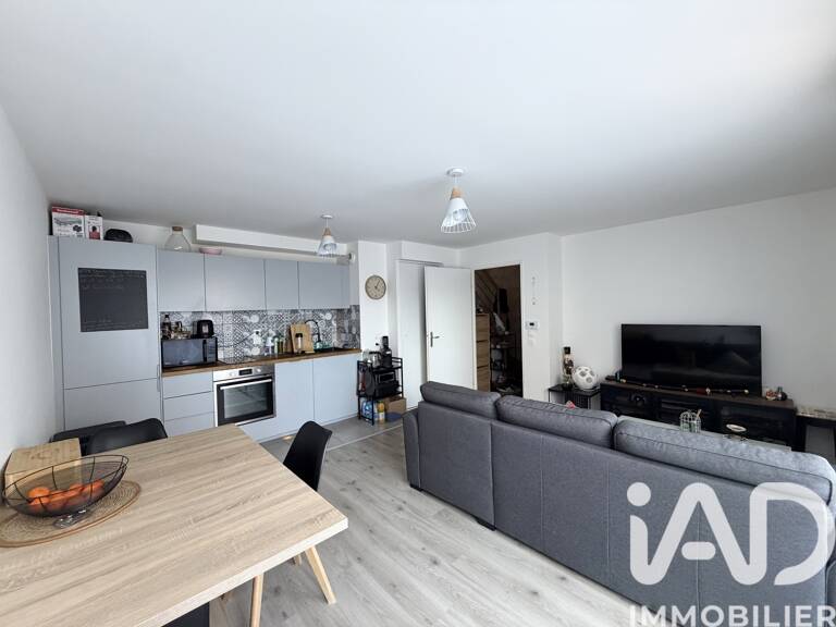 Vente Maison/villa 3 pièces — photo 1