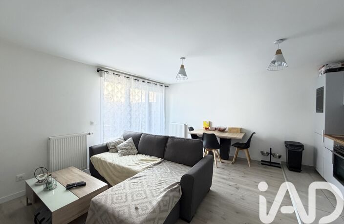 Vente Maison/villa 3 pièces — photo 2