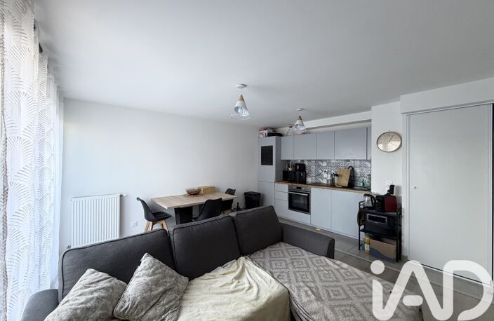 Vente Maison/villa 3 pièces — photo 3