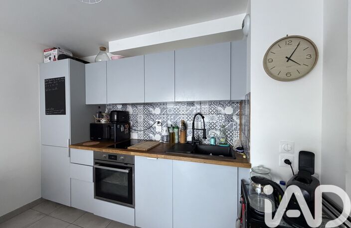 Vente Maison/villa 3 pièces — photo 4