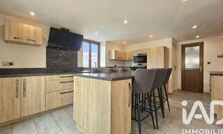 Maison 7 Pièces 170 m² à vendre à Nouvion-sur-Meuse (08160)