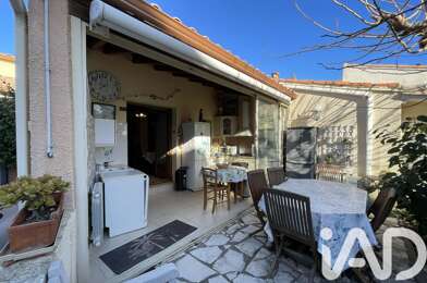 Maison 2 pièces 179000 €