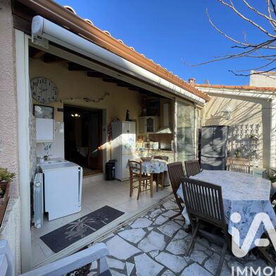Maison 2 pièces 179000 €