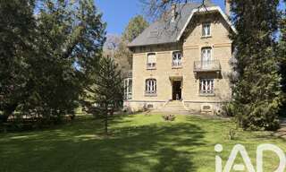 Maison 7 Pièces 352 m² à vendre à Joinville (52300)