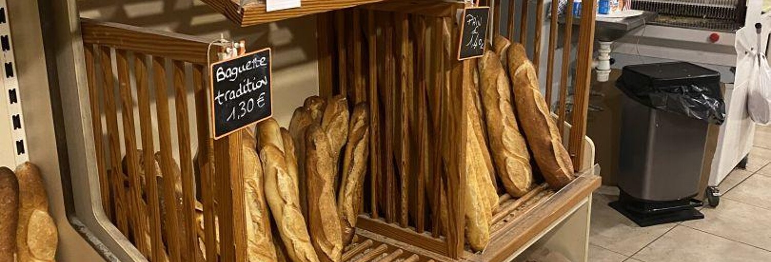 Commerce  140 m² à vendre à Talairan (11220)