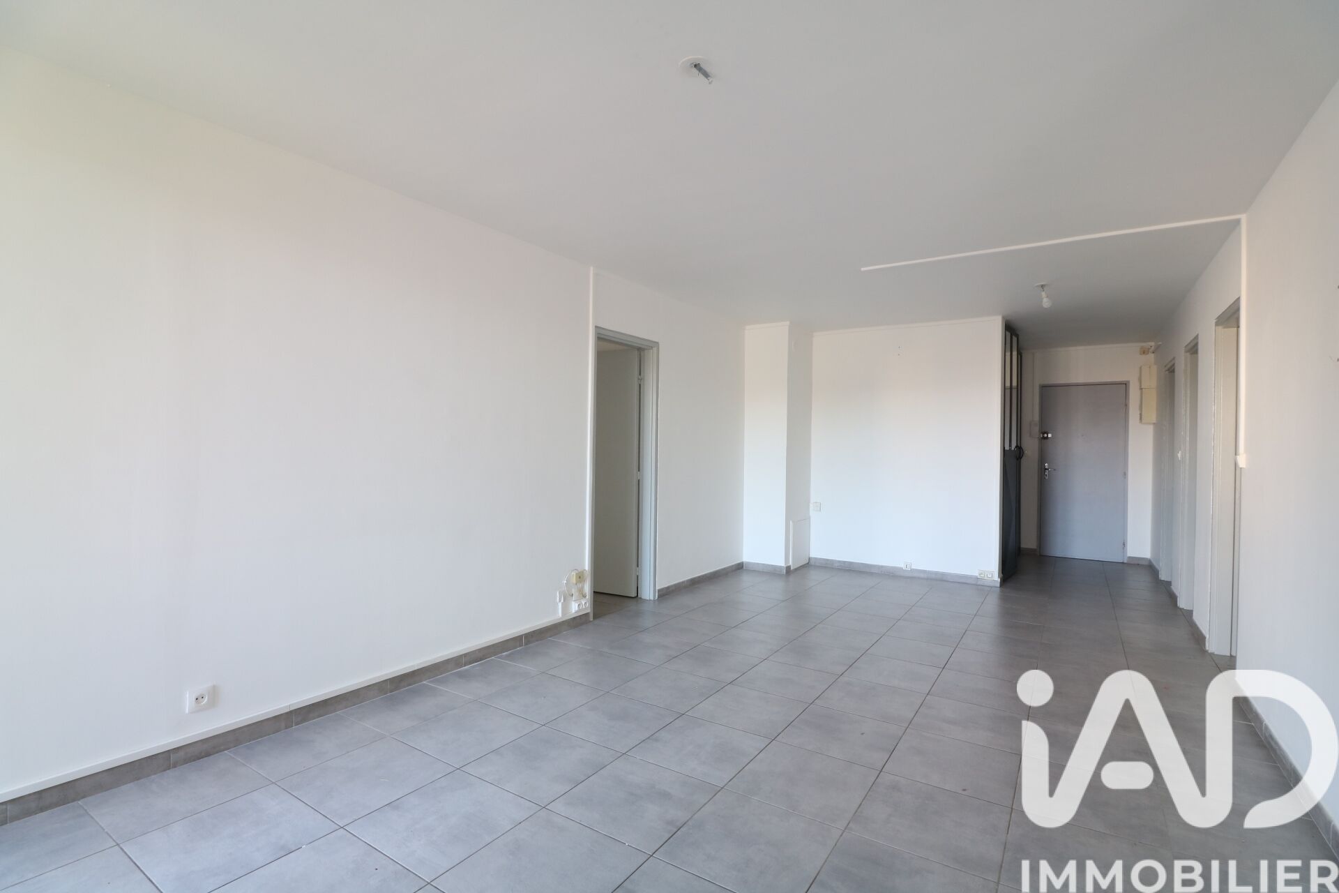 Miramas - 80m² - 4p. - 3ch.