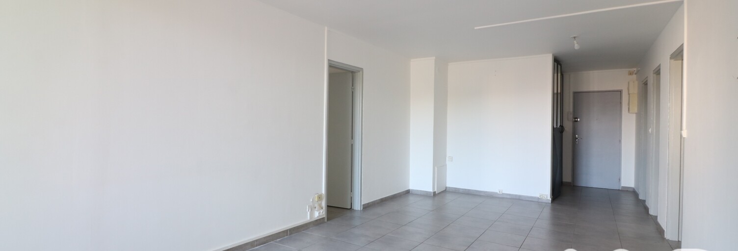 Appartement 4 Pièces 80 m² à vendre à Miramas (13140)