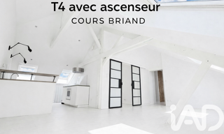 Appartement 4 Pièces 73 m² à vendre à Charleville-Mézières (08000)