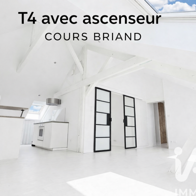 Appartement 4 pièces 94500 €