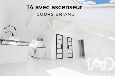 Appartement 4 pièces 94500 €