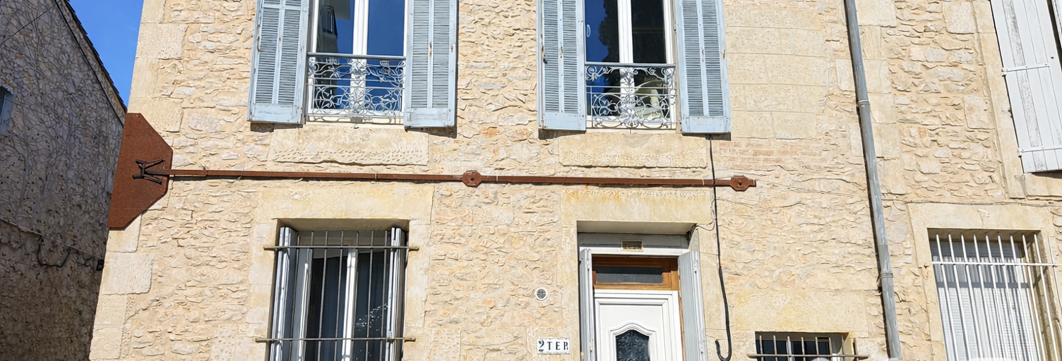 Appartement 3 Pièces 55 m² à vendre à Nîmes (30000)