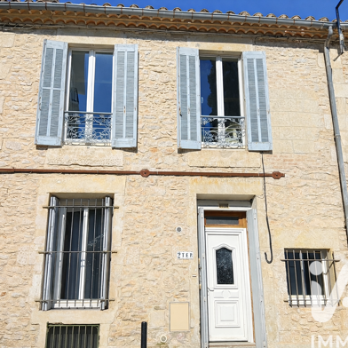 Appartement 3 pièces 169000 €
