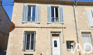 Appartement 3 Pièces 55 m² à vendre à Nîmes (30000)