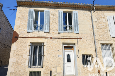 Appartement 3 pièces 155000 €