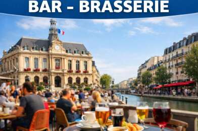 Commerce  269000 €