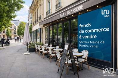 Commerce  269000 €