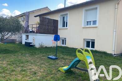 Maison 8 pièces 330000 €