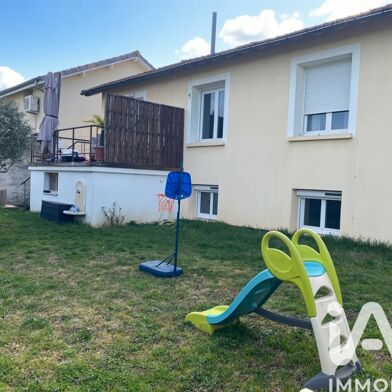 Maison 8 pièces 330000 €