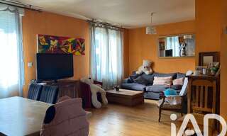 Maison 8 Pièces 168 m² à vendre à Bourg-lès-Valence (26500)