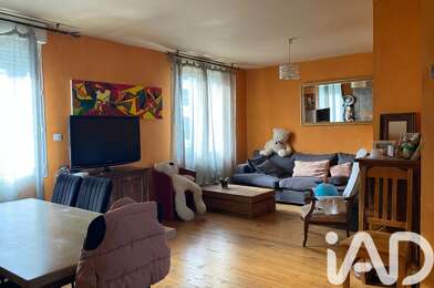 Maison 8 pièces 330000 €