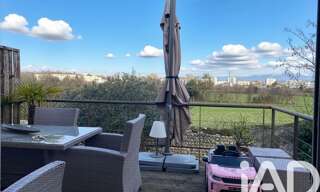 Maison 8 Pièces 168 m² à vendre à Bourg-lès-Valence (26500)