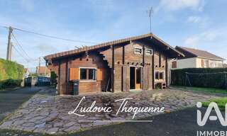 Divers 3 Pièces 40 m² à vendre à Asnelles (14960)