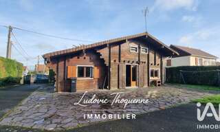 Divers 3 Pièces 40 m² à vendre à Asnelles (14960)