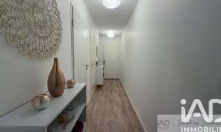 Appartement 3 Pièces 62 m² à vendre à Lormont (33310)