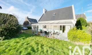 Maison 5 Pièces 85 m² à vendre à Lanmeur (29620)